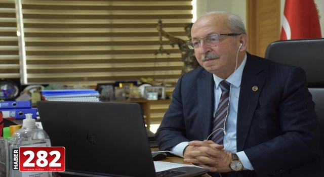 Trakya Belediyeler Birliği’nden Dış İlişkiler Atağı