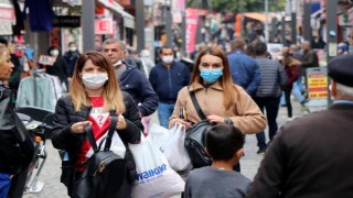 Kırklareli ve Edirne’de vaka artışında ’kırmızı’ alarmı