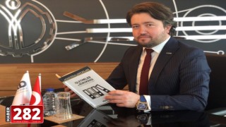 MÜSİAD 2021 MART AYI SAMEKS VERİLERİ AÇIKLANDI