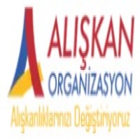 Alışkan Organizasyon