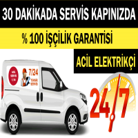 Ümraniye Elektrikçi