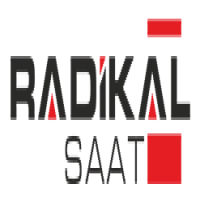 RADİKAL SAAT