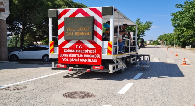 Edirne’den kısa kısa