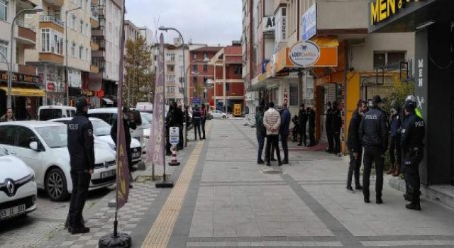 Tekirdağ’da gözaltına alınan 6 HDP’li serbest