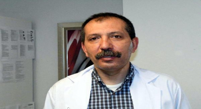 Prof. Dr. Ertuğrul: Kapalı alan ve toplu taşımada maske takılmalı