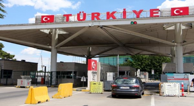 Bulgaristan’a vize muafiyeti, Edirne’de sevinçle karşılandı