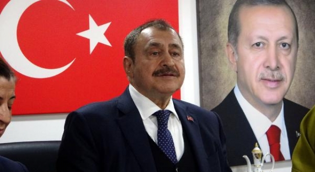 Veysel Eroğlu: Edirne’de çiftçinin cebine her yıl 1 milyar 677 milyon TL giriyor