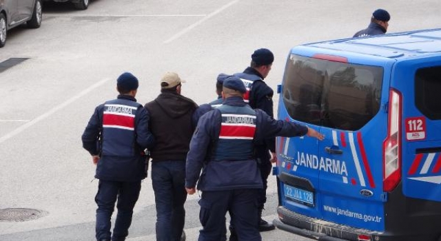 Bulgar polisin öldürülmesinde şüpheli 2 kardeş, ormanda yakalandı