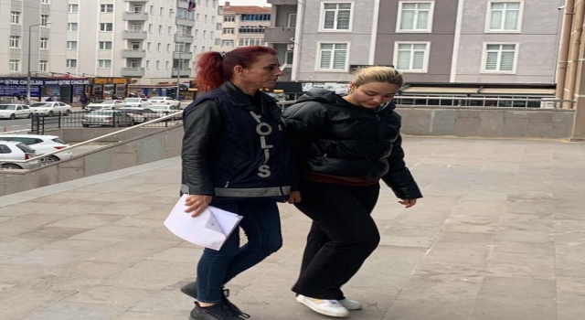 Çerkezköy Devlet Hastanesi’nde 1 yıldır görev yapan sahte doktor tutuklandı