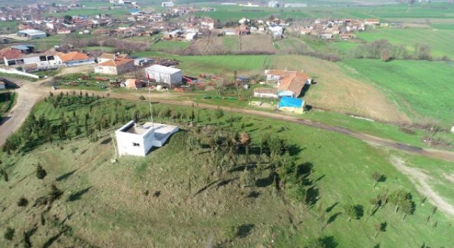 Edirne’de Karma OSB projesine Danıştay’dan ’iptal’ kararı