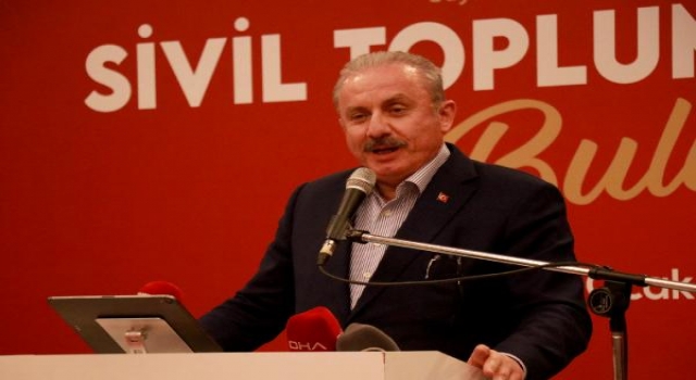TBMM Başkanı Şentop: Türkiye’nin dostluğu kıymetlidir düşmanlığı da çok tehlikelidir (3)
