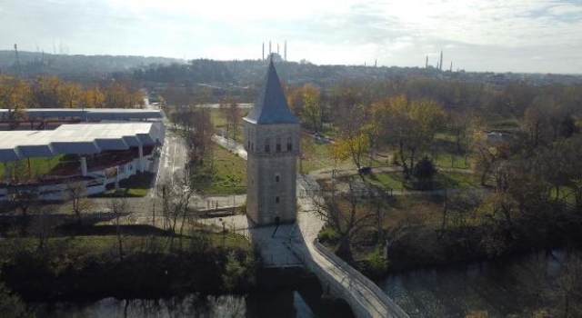 Edirne Sarayı, Milli Saraylar Başkanlığı’nca ihya edilecek