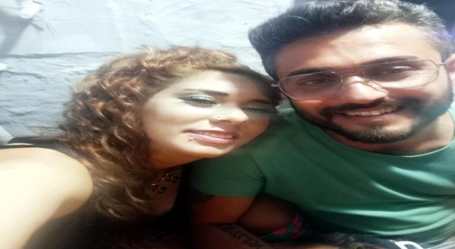Dini nikahla yaşadığı kişi tarafından öldürülen Ayşenur, toprağa verildi