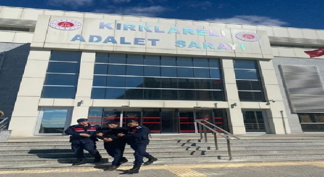 Kırklareli’de 46 göçmen yakalandı; 1 organizatör tutuklandı