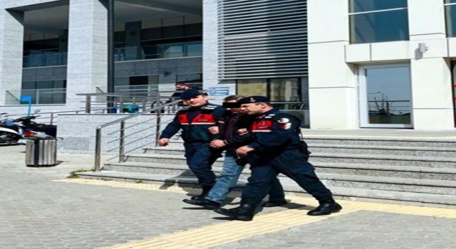 28 yıl hapisle aranan ’Çocuğa cinsel istismar’ hükümlüsü yakalandı