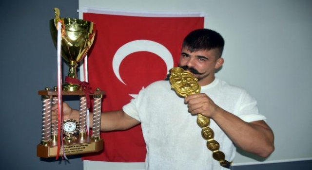 Edirne Belediye Başkanı Gürkan’dan ’altın kemer’ açıklaması: Ortada ciddi bir kaos var