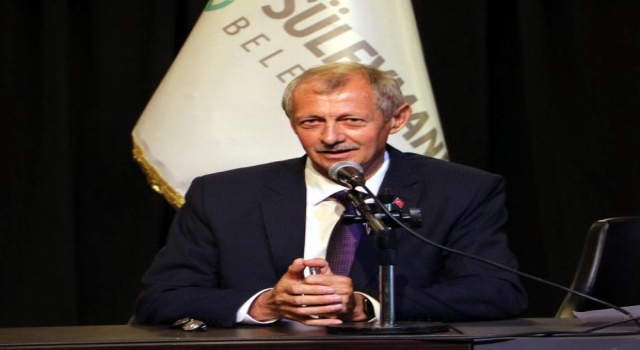Süleymanpaşa Belediye Başkanlığı’na Hüseyin Uzunlar seçildi