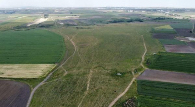 ’MİDAS, mera, tarla kavgalarını sonlandıracak, yatırıma katkı sağlayacak’