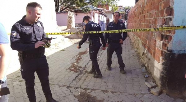 Edirne’de 1 kişinin öldüğü silahlı kavgada 3 tutuklama