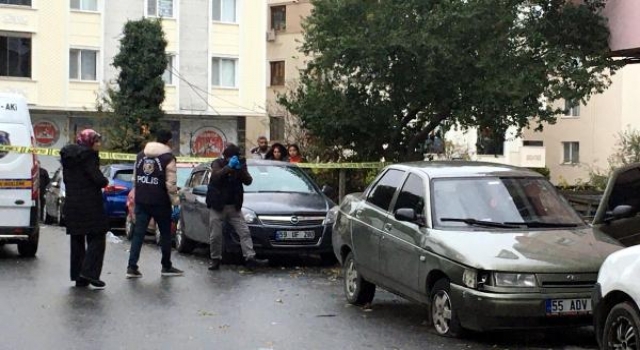 Çerkezköy’de 3 kişinin yaralandığı silahlı saldırıyla ilgili 4 şüpheli gözaltında