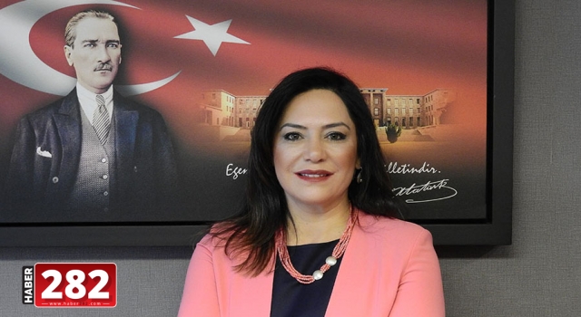 CHP Tekirdağ Milletvekili Dr. Candan Yüceer: “Atatürk’ün işaret ettiği rotada mücadelemize devam ediyoruz” “Bağımsızlık mücadelesinin doğum günü kutlu olsun”