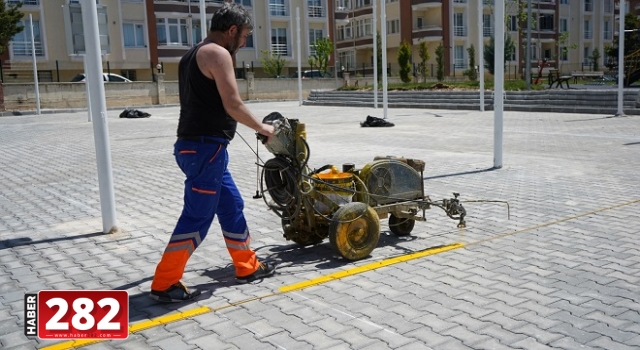 Lüleburgaz'da semt pazarı açılacak