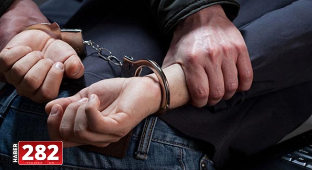 Tekirdağ'daki suç örgütü operasyonunda 9 tutuklama