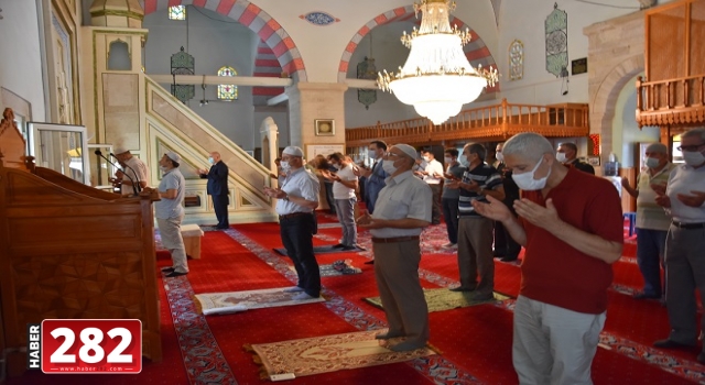 15 Temmuz Demokrasi ve Milli Birlik Günü