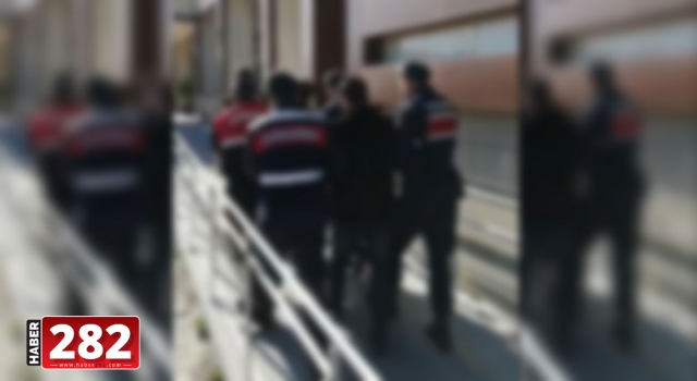 Tekirdağ'da FETÖ operasyonunda 12 kişi gözaltına alındı