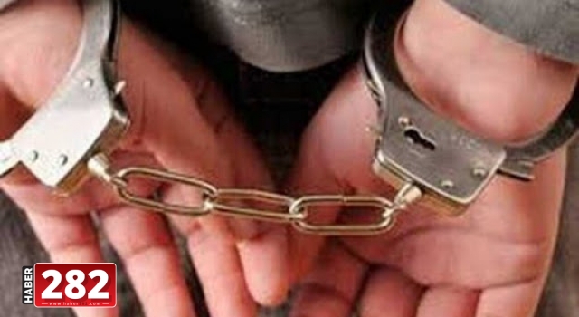Tekirdağ'da uyuşturucu operasyonunda 2 zanlı tutuklandı