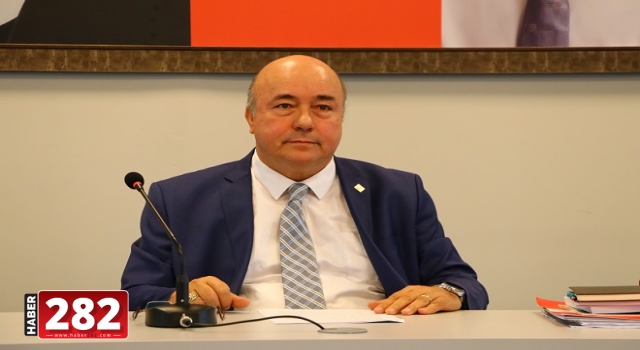 CHP Tekirdağ İl Başkanı Saygın: "İşsizin, emekçinin, esnafın sözcüsü olmaya devam edeceğiz"