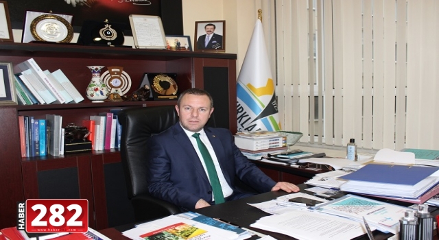 (KTSO) Başkanı Soner Ilık, “19 Ekim Muhtarlar Günü” dolayısıyla bir mesaj yayınladı.