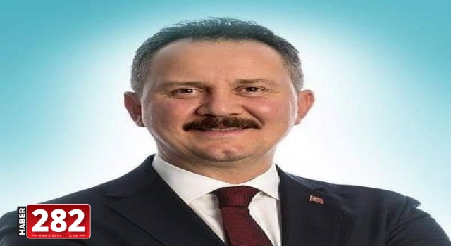 Ak Parti Tekirdağ İl Başkanı Mestan Özcan'dan Basın Açıklaması..