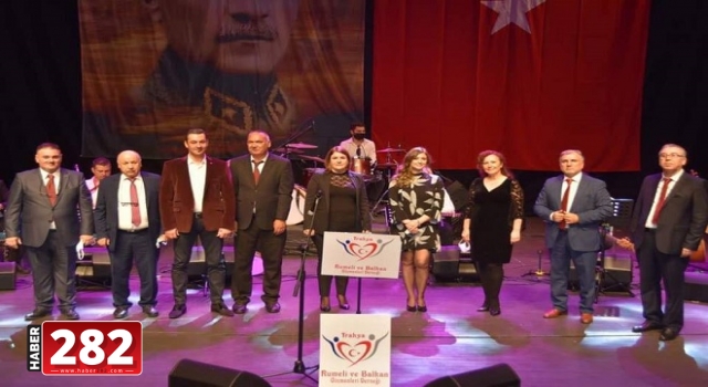 Büyükşehir Belediyesi’nden Nüfus Mübadelesi’nin 98. Yılında Anma Konseri