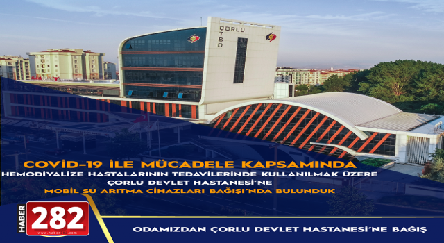 HASTALARIN TEDAVİSİNDE KULLANILACAK