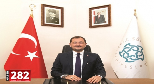 Süleymanpaşa Belediyesi Gönül Belediyeciliği ile gönüllere girmeye devam ediyor