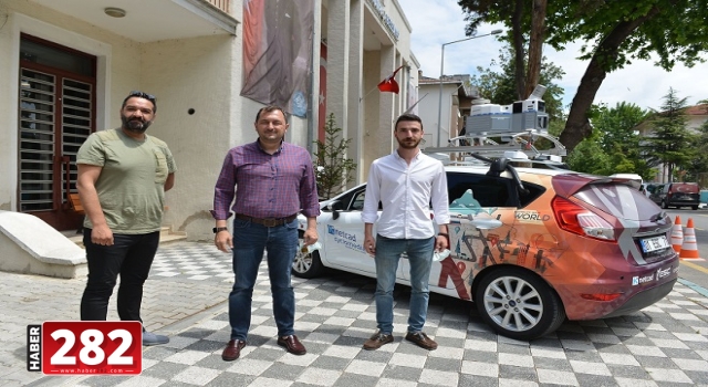 Süleymanpaşa Belediyesinden üç boyutlu hizmet
