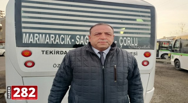 KADİR ALBAYRAK’TAN SÖZÜNÜN ARKASINDA DURMASINI İSTİYORUZ!