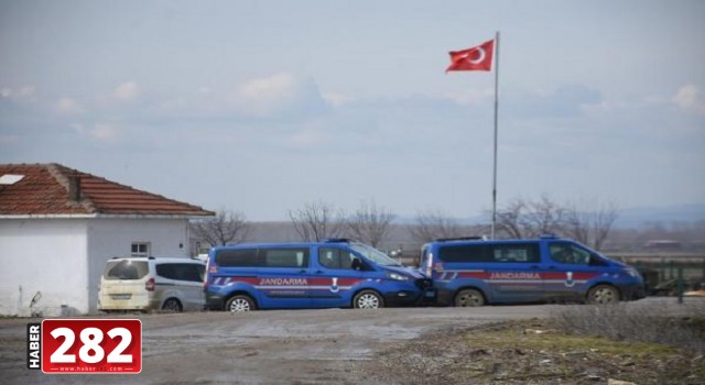 Edirne’de donarak ölen göçmen sayısı 19’a yükseldi