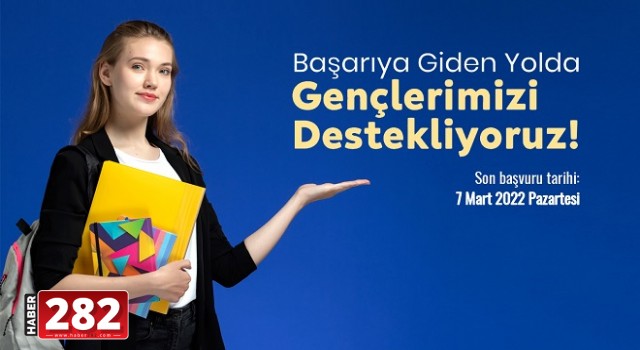 Öğrencilerin YKS Başvuru Ücretini Çorlu Belediyesi Karşılıyor