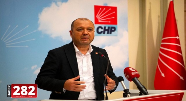 CHP Tekirdağ Milletvekili Dr. İlhami Özcan Aygun’un Çanakkale Zaferi mesajı