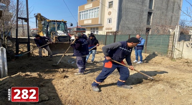 SARAY BELEDİYESİ BASIN BÜLTENİ