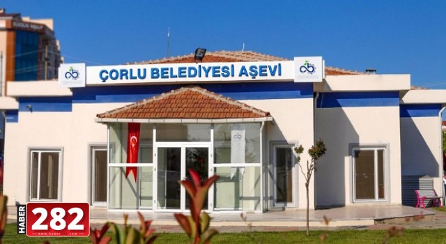 Çorlu Belediyesi Aşevinden “Kurban Bağışı” Uyarısı !