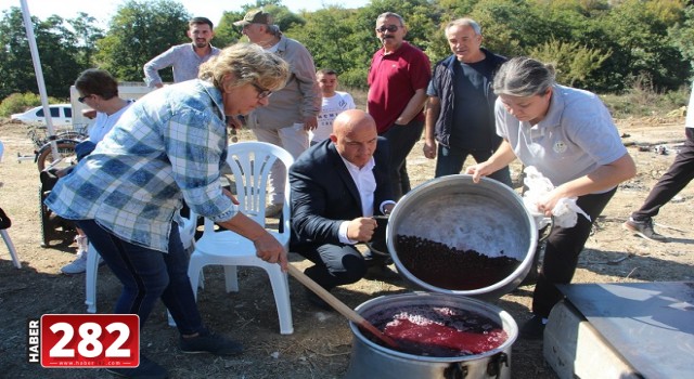 Saray Belediyesi’nden GüvemFest