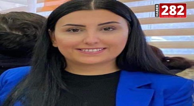 VİJDAN YILMAZ: HEM CHP'Lİ YONTAR'I HEM DE ÇORLU KENT KONSEYİNİ KINIYORUM!