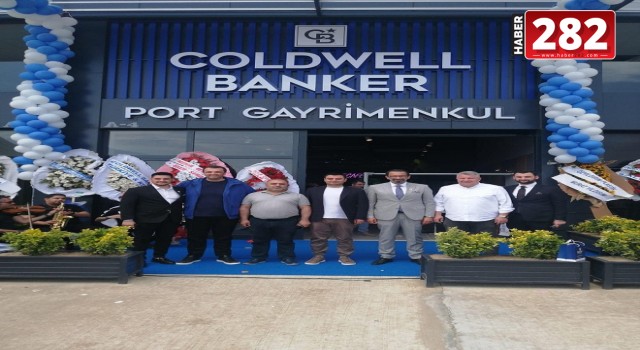 COLDWELL BANKER DENEYİMİ ÇORLU’DA!