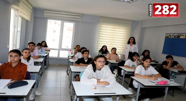 ÇERKEZKÖY HALK AKADEMİSİ’NDE YENİ DÖNEM BAŞLADI