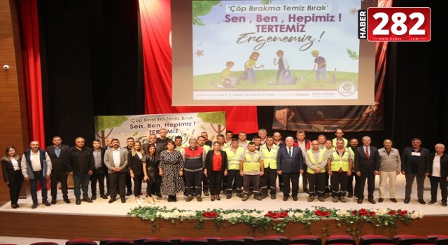 Sen Ben Hepimiz Tertemiz Ergenemiz