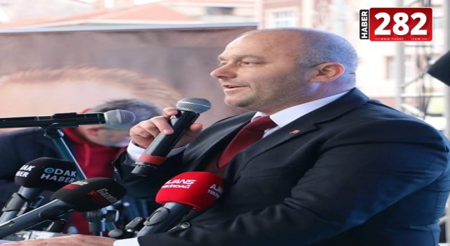 AK Parti Ergene İlçe Başkanlığı’ndan Sayın Rasim Yüksel’e Etik ve Ahlaki Sorumluluk Çağrısı