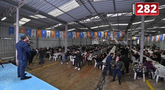‘’SU FATURALARINI YARIYA İNDİRMEK HAYAL DEĞİL’’